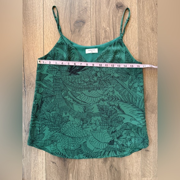 Babaton Spaghetti Strap Tank Top Size XS - Picture 8 of 8
